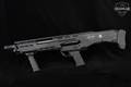 Standard Manufacturing DP-12 12 Gauge Black in Good Condition Image 2