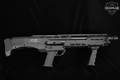 Standard Manufacturing DP-12 12 Gauge Black in Good Condition Image 3