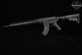 Pro2A Tactical PRO-15 MULTI 7.62x39 Black in Excellent Condition Image 2