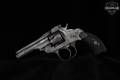 1901-1910 Hopkins & Allen Arms Company Forehand 1901 .38 S&W Blued in Poor Condition Image 2