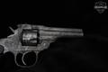 1901-1910 Hopkins & Allen Arms Company Forehand 1901 .38 S&W Blued in Poor Condition Image 4