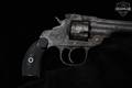 1901-1910 Hopkins & Allen Arms Company Forehand 1901 .38 S&W Blued in Poor Condition Image 5