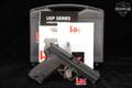 Heckler & Koch (H&K, HK) P8 A1 9mm Luger Black in Excellent Condition Image 2