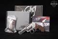 Kimber K6s DASA .357 Mag. Brushed Stainless in Very Good Condition Image 2