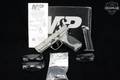 Smith & Wesson (S&W) M&P-9 M2.0 Metal 9mm Luger (9x19 Para) Gray in Excellent Condition Image 2