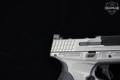Smith & Wesson (S&W) M&P-9 M2.0 Metal 9mm Luger (9x19 Para) Gray in Excellent Condition Image 5