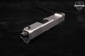 Unbranded Glock 26 Gen 3/4 Pattern Slide Assembly Optic Ready G26 Gen3 Gen4 9mm Luger in Good Condition Image 2