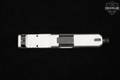 Unbranded Glock 26 Gen 3/4 Pattern Slide Assembly Optic Ready G26 Gen3 Gen4 9mm Luger in Good Condition Image 3