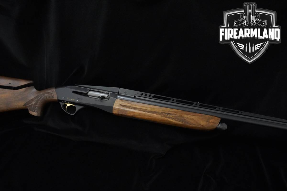 2013 Fabarm XLR5 Velocity AR 12-Gauge 30" Fabarm VENT RIB +ORIG CASE