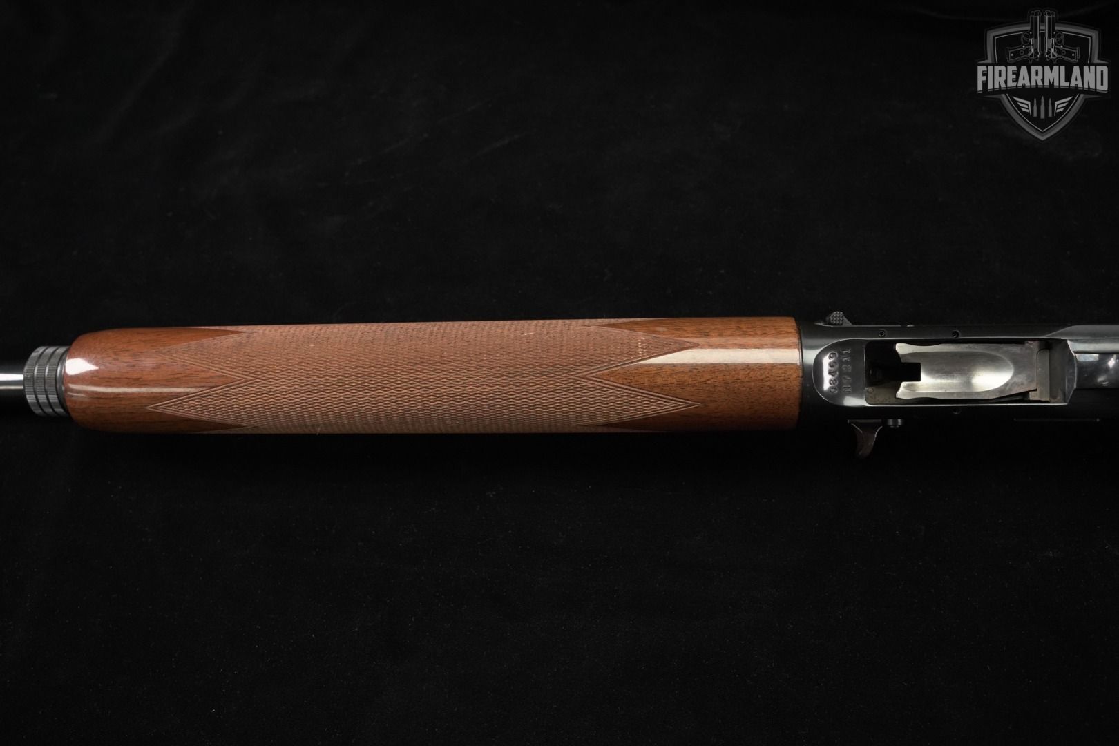 1992 Browning Auto-5 Light Twelve 12 Ga 26
