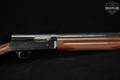 1992 Browning Auto-5 Light Twelve 12 Gauge Blued & Walnut in Very Good Condition Image 4
