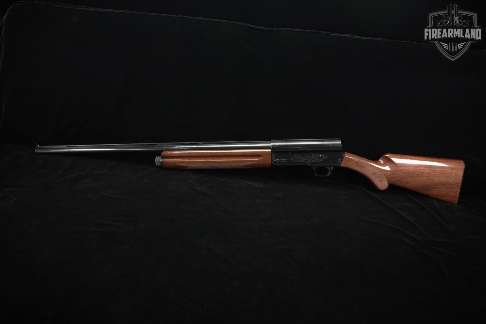 1992 Browning Auto-5 Light Twelve 12 Ga 26