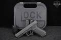 Glock G20 SF (Short Frame), Gen 3 10mm Black in Very Good Condition Image 2