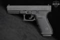 Glock G20 SF (Short Frame), Gen 3 10mm Black in Very Good Condition Image 3