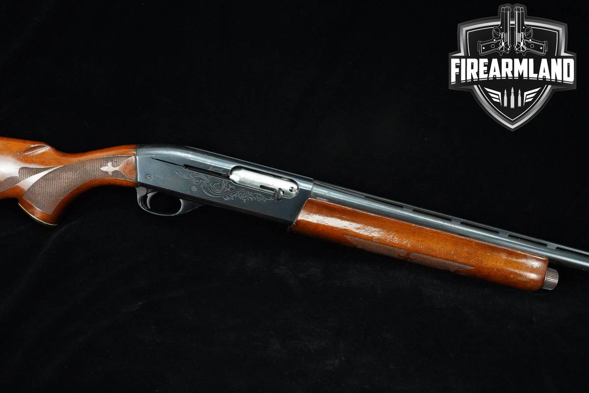 Remington Model 1100 Lightweight 20-Gauge 23 Blued VENT RIB
