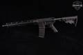 Anderson AM-15 .223 Wylde Free-Float KeyMod .223 Wylde Black in Very Good Condition Image 2