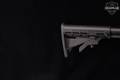 Anderson AM-15 .223 Wylde Free-Float KeyMod .223 Wylde Black in Very Good Condition Image 4
