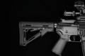 2020 Tippmann Arms M4-22 Gen 1 .22 LR Black Anodized in Excellent Condition Image 3