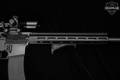 2020 Tippmann Arms M4-22 Gen 1 .22 LR Black Anodized in Excellent Condition Image 5