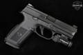 FN Herstal (FNH) FNS-9 9mm Luger (9x19 Para) Black in Excellent Condition Image 3