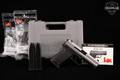 1996 Heckler & Koch (H&K, HK) USP Stainless .45 ACP Stainless Steel in Excellent Condition Image 2