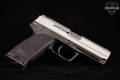 1996 Heckler & Koch (H&K, HK) USP Stainless .45 ACP Stainless Steel in Excellent Condition Image 3