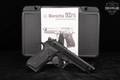 Beretta 92FS 9mm Luger Black in Excellent Condition Image 2
