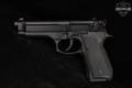 Beretta 92FS 9mm Luger Black in Excellent Condition Image 3