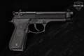 Beretta 92FS 9mm Luger Black in Excellent Condition Image 4