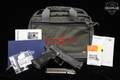Staccato (STI) Model P 2011 Optic Ready 9mm Luger Black DLC in Excellent Condition Image 2