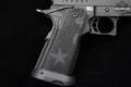 Staccato (STI) Model P 2011 Optic Ready 9mm Luger Black DLC in Excellent Condition Image 4
