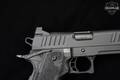 Staccato (STI) Model P 2011 Optic Ready 9mm Luger Black DLC in Excellent Condition Image 5