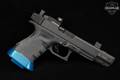 Glock 19 Gen4 9mm Luger Black in Very Good Condition Image 3