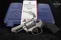 Smith & Wesson (S&W) Model 66-8 Combat Magnum .357 Mag. Matte Stainless in Good Condition Image 2