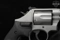 Smith & Wesson (S&W) Model 66-8 Combat Magnum .357 Mag. Matte Stainless in Good Condition Image 3