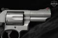 Smith & Wesson (S&W) Model 66-8 Combat Magnum .357 Mag. Matte Stainless in Good Condition Image 5
