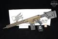American Defense Mfg UIC-10A 6.5 Creedmoor Midnight Bronze Cerakote in Excellent Condition Image 2