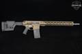 American Defense Mfg UIC-10A 6.5 Creedmoor Midnight Bronze Cerakote in Excellent Condition Image 3