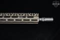 American Defense Mfg UIC-10A 6.5 Creedmoor Midnight Bronze Cerakote in Excellent Condition Image 4