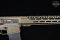 American Defense Mfg UIC-10A 6.5 Creedmoor Midnight Bronze Cerakote in Excellent Condition Image 5
