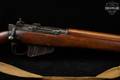 1943-1944 Savage Arms Lee-Enfield No.4 Mk I* .303 British Hardwood in Good Condition Image 4