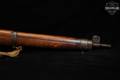 1943-1944 Savage Arms Lee-Enfield No.4 Mk I* .303 British Hardwood in Good Condition Image 5