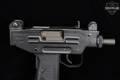 Israeli Military Industries (IMI) UZI Pistol 9mm Luger Black in Very Good Condition Image 3