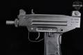 Israeli Military Industries (IMI) UZI Pistol 9mm Luger Black in Very Good Condition Image 4