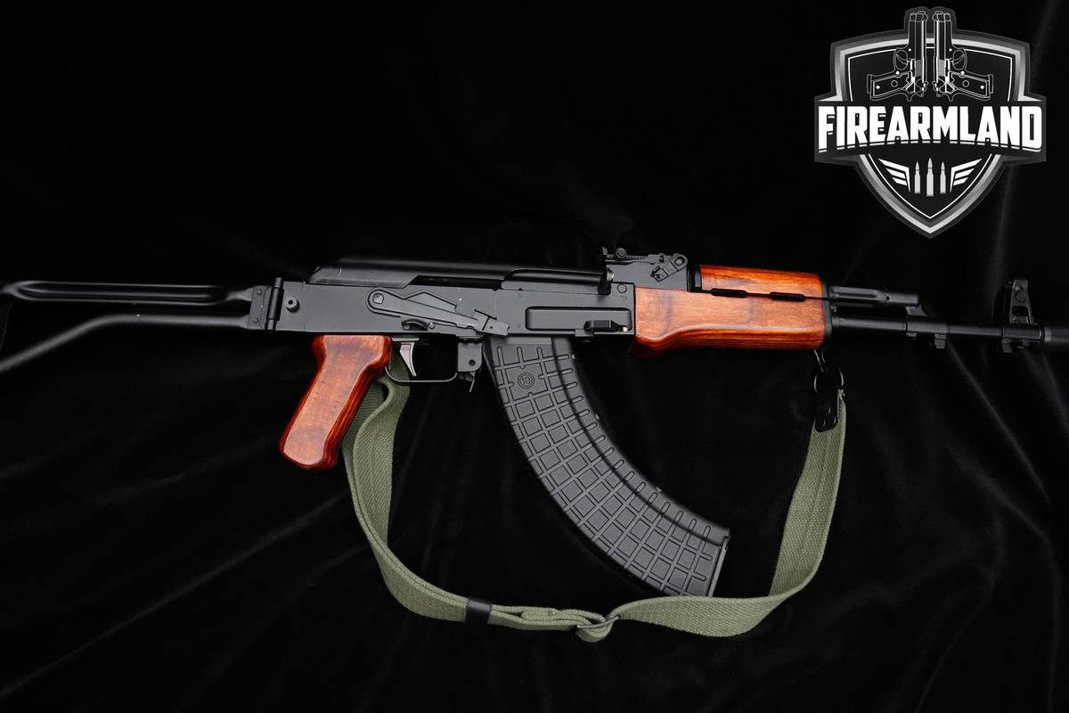 Arsenal SAM7SF-84E 7.62x39 AK-47 AK47 AK SAM7SF-84E Arsenal SAM7 +2 MAGS