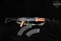 2013 Arsenal SAM7SF-84E 7.62x39 Black in Excellent Condition Image 2