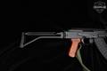 2013 Arsenal SAM7SF-84E 7.62x39 Black in Excellent Condition Image 4