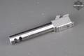 Lone Wolf Glock 26 Ported Barrel Stainless Steel in Very Good Condition Image 2