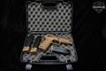 Sig Sauer P320 M17 9mm Luger (9x19 Para) Coyote nPVD in Excellent Condition Image 2