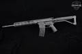 Anderson AM-15 5.56mm NATO Black in Very Good Condition Image 2